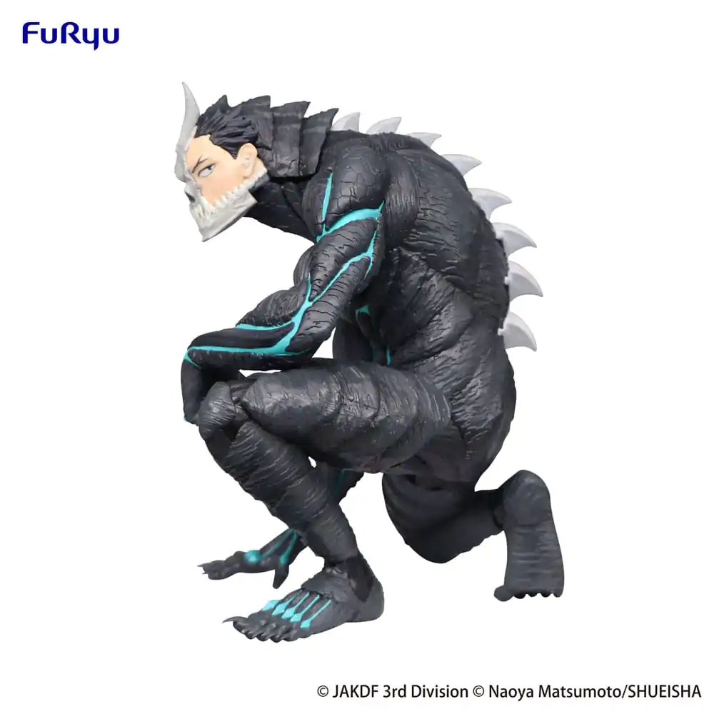 Kaiju No. 8 Noodle Stopper Figurka PVC Kaiju No. 8 11 cm zdjęcie produktu