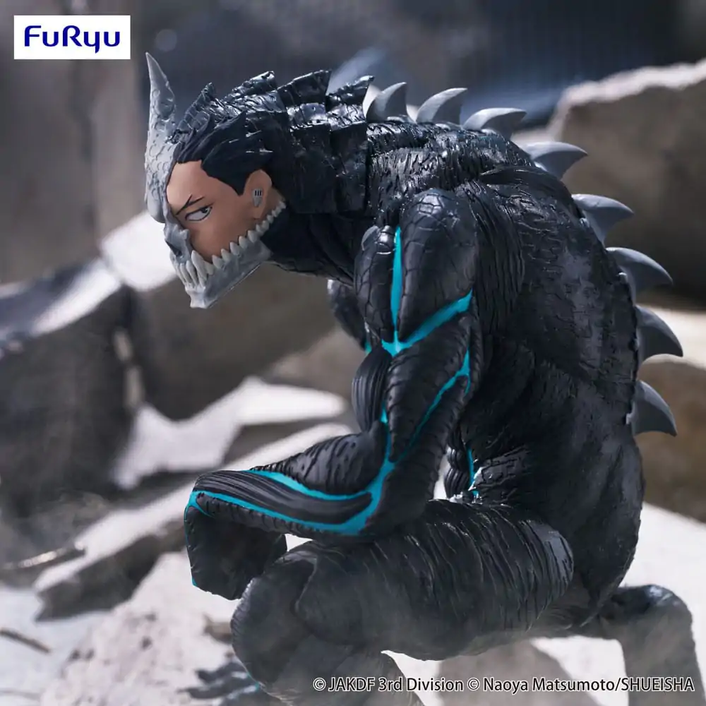 Kaiju No. 8 Noodle Stopper Figurka PVC Kaiju No. 8 11 cm zdjęcie produktu