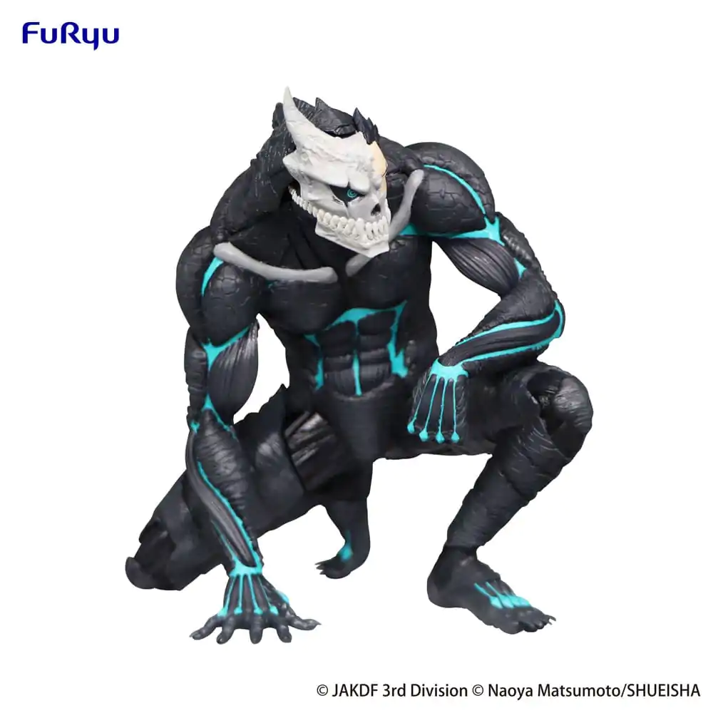 Kaiju No. 8 Noodle Stopper Figurka PVC Kaiju No. 8 11 cm zdjęcie produktu