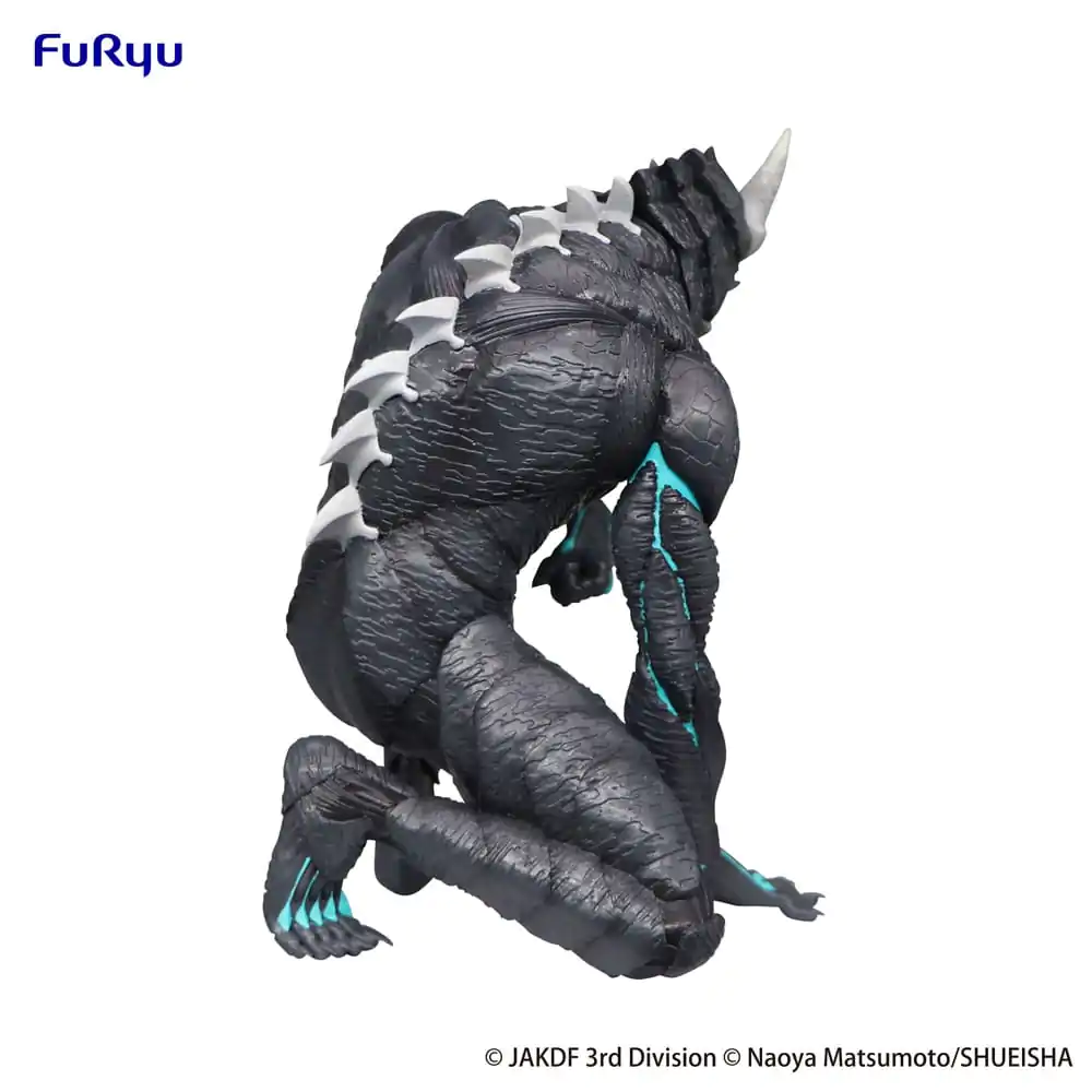 Kaiju No. 8 Noodle Stopper Figurka PVC Kaiju No. 8 11 cm zdjęcie produktu