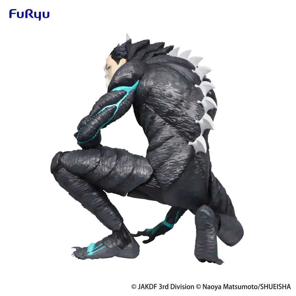 Kaiju No. 8 Noodle Stopper Figurka PVC Kaiju No. 8 11 cm zdjęcie produktu