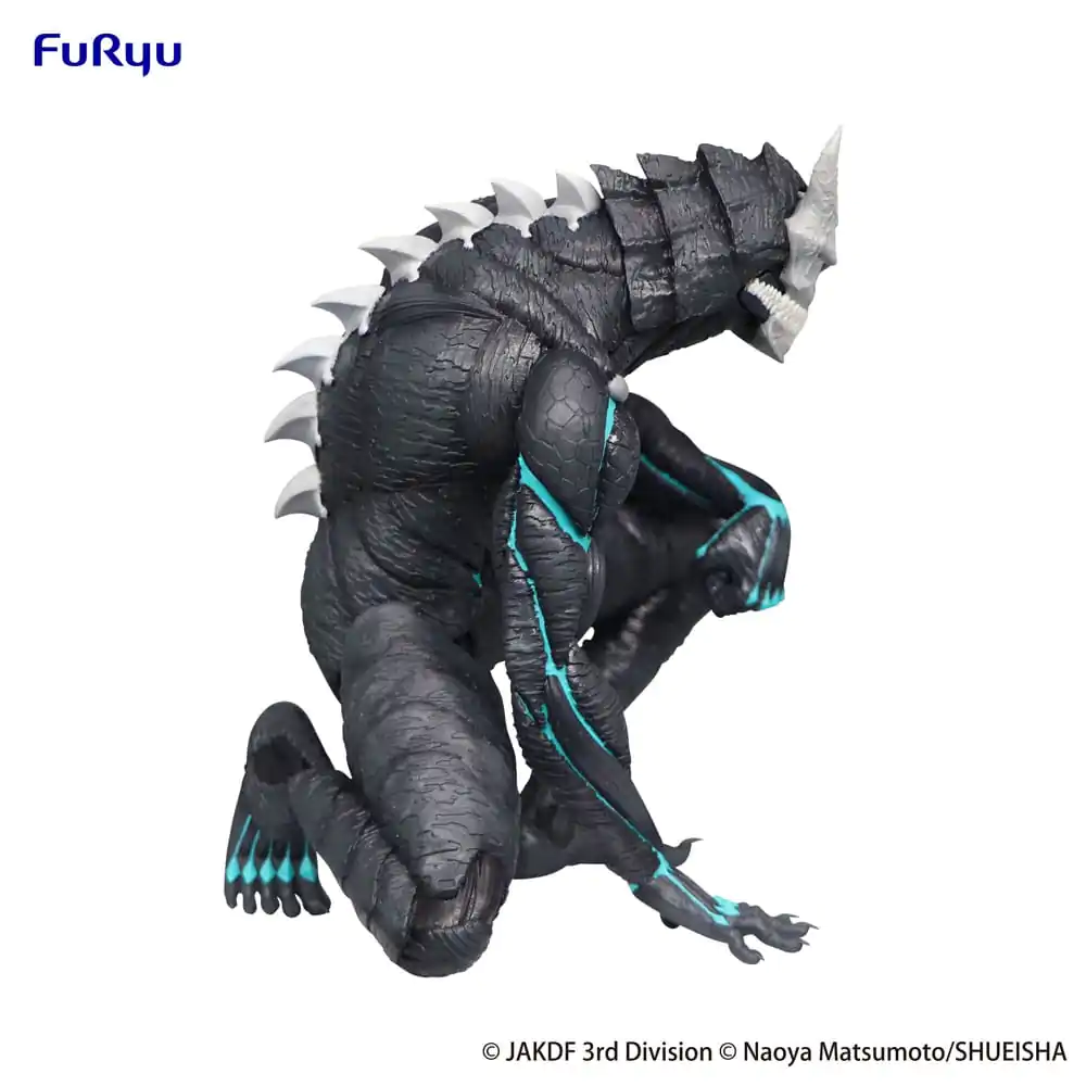 Kaiju No. 8 Noodle Stopper Figurka PVC Kaiju No. 8 11 cm zdjęcie produktu