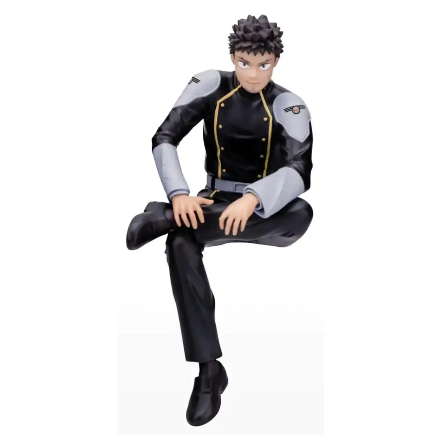 Kaiju No. 8 PM Perching Statuetka PVC Kafka Hibino 15 cm zdjęcie produktu