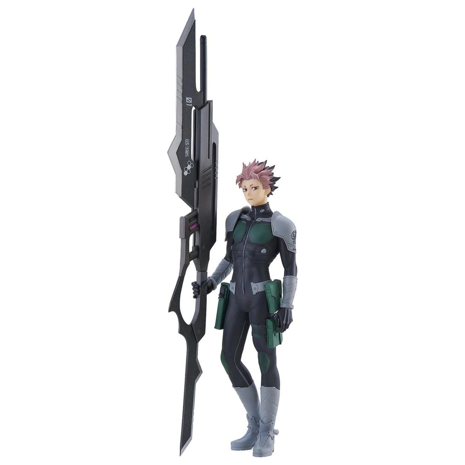 Kaiju No. 8 Pop Up Parade Figurka PVC Gen Narumi 27 cm zdjęcie produktu