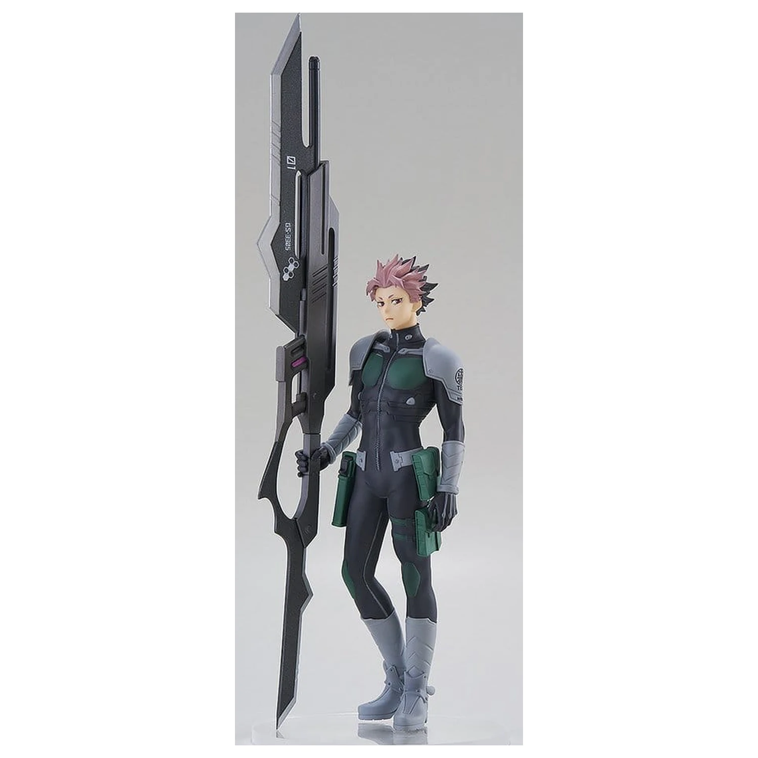 Kaiju No. 8 Pop Up Parade Figurka PVC Gen Narumi 27 cm zdjęcie produktu