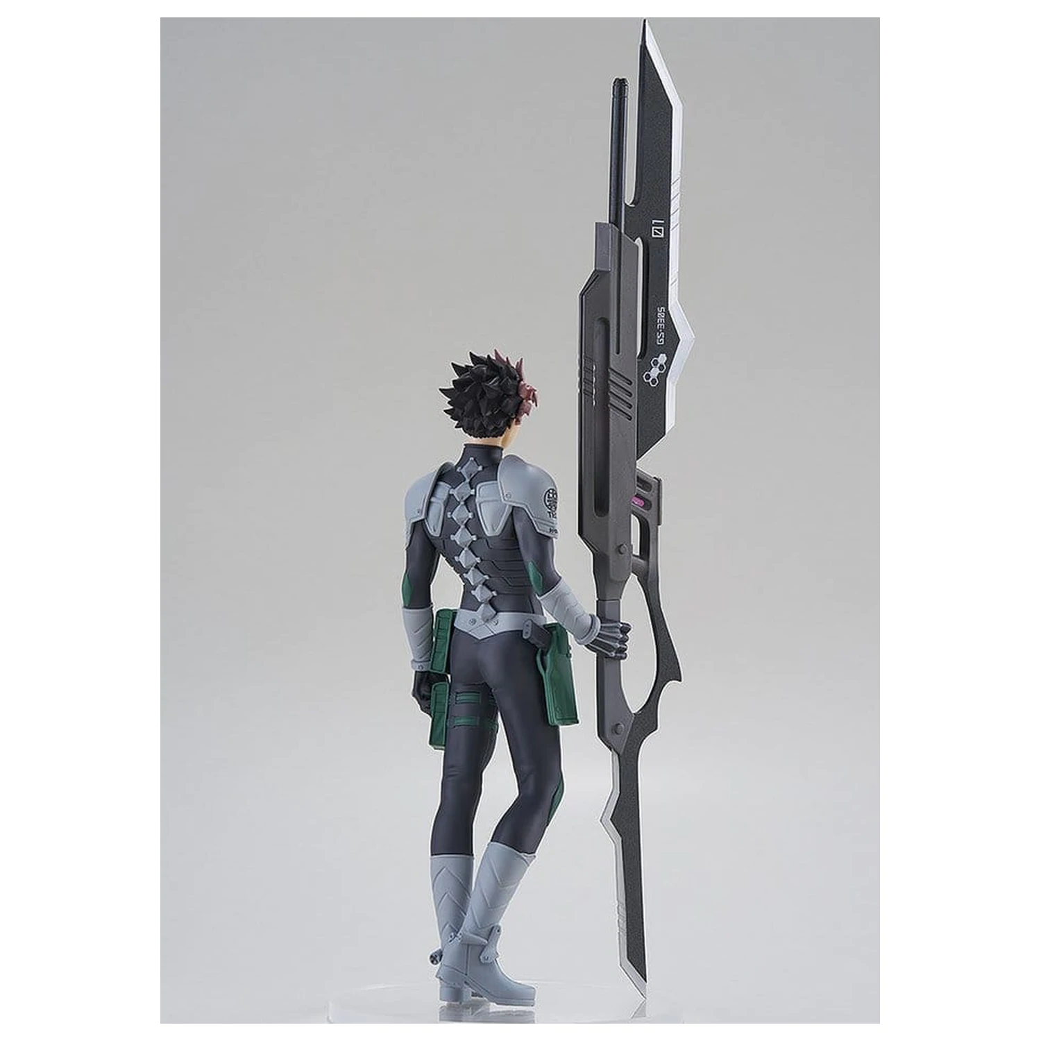 Kaiju No. 8 Pop Up Parade Figurka PVC Gen Narumi 27 cm zdjęcie produktu