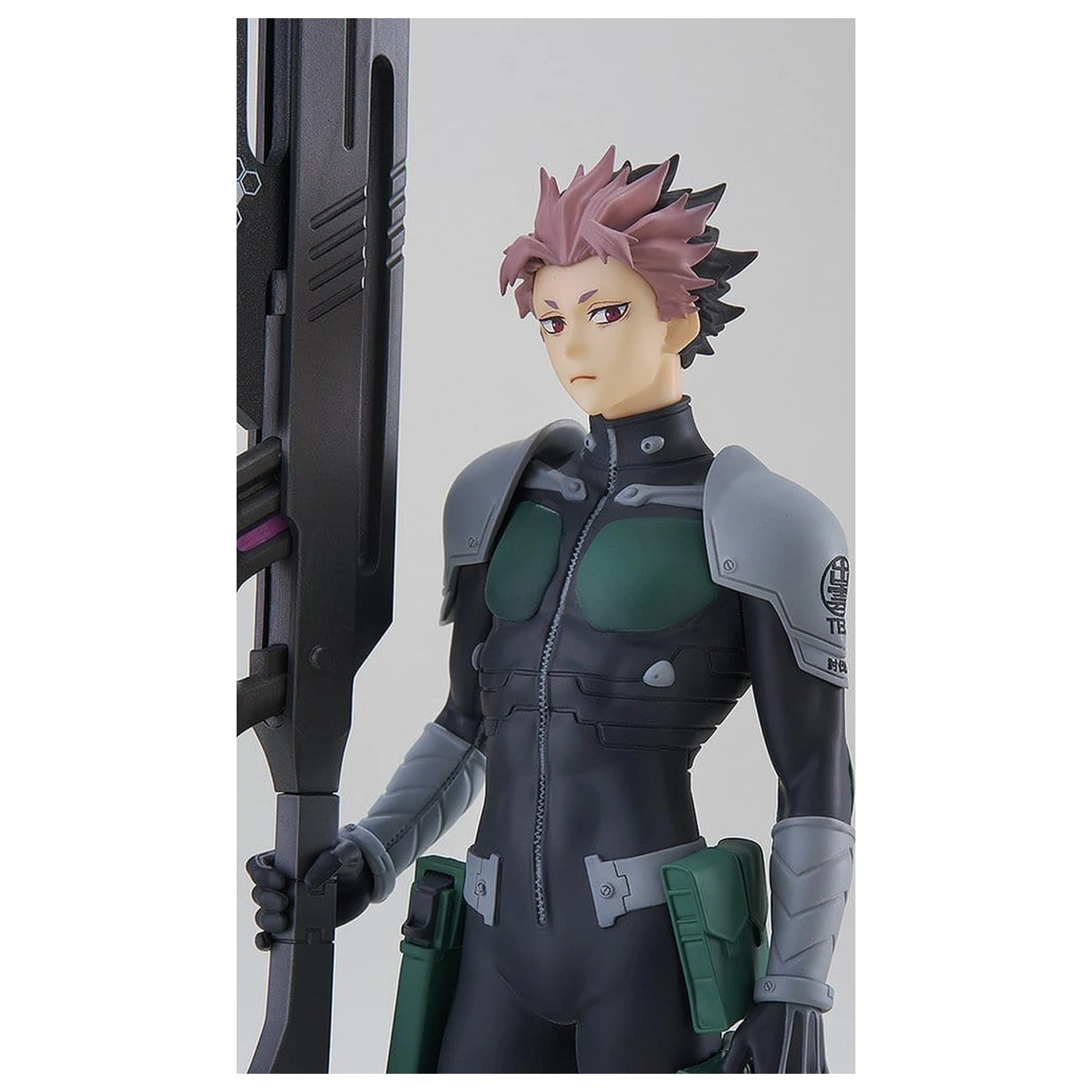 Kaiju No. 8 Pop Up Parade Figurka PVC Gen Narumi 27 cm zdjęcie produktu