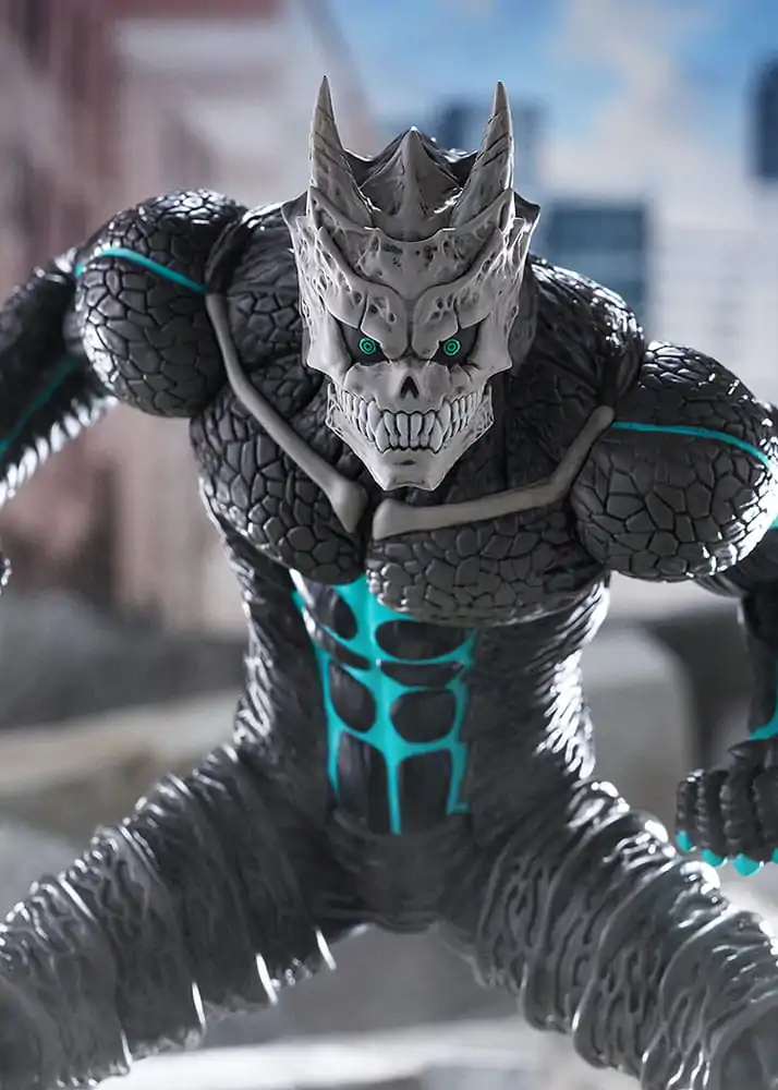 Kaiju No. 8 Pop Up Parade Figurka PVC Kaiju No. 8 17 cm zdjęcie produktu