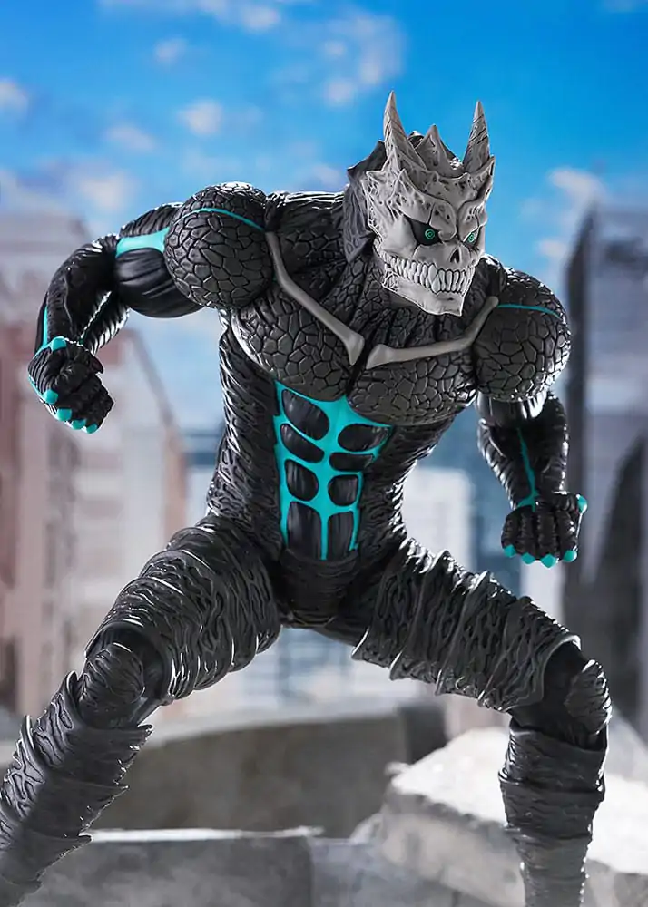 Kaiju No. 8 Pop Up Parade Figurka PVC Kaiju No. 8 17 cm zdjęcie produktu