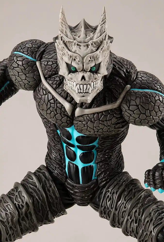Kaiju No. 8 Pop Up Parade Figurka PVC Kaiju No. 8 17 cm zdjęcie produktu