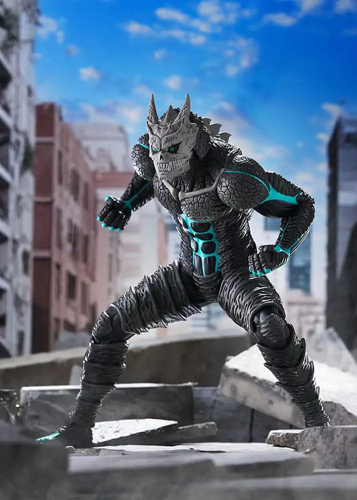 Kaiju No. 8 Pop Up Parade Figurka PVC Kaiju No. 8 17 cm zdjęcie produktu