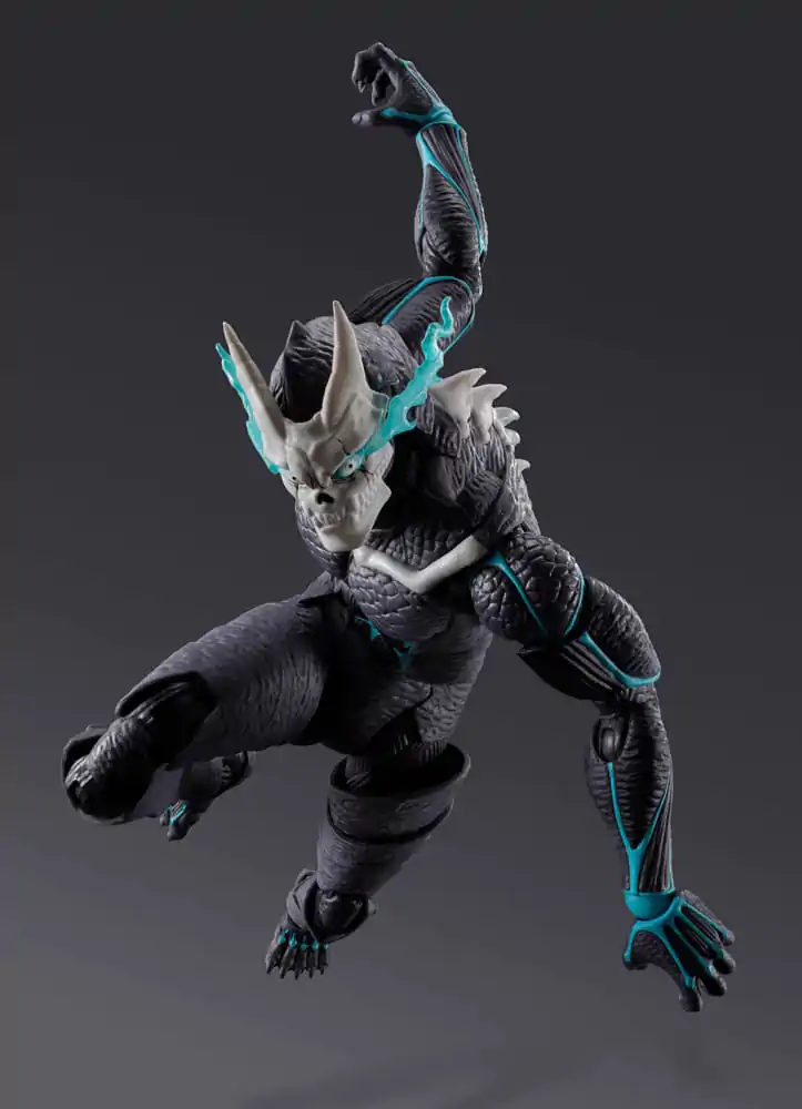 Kaiju No. 8 S.H. Figuarts Figurka Akcji Kaiju No. 9 19 cm zdjęcie produktu