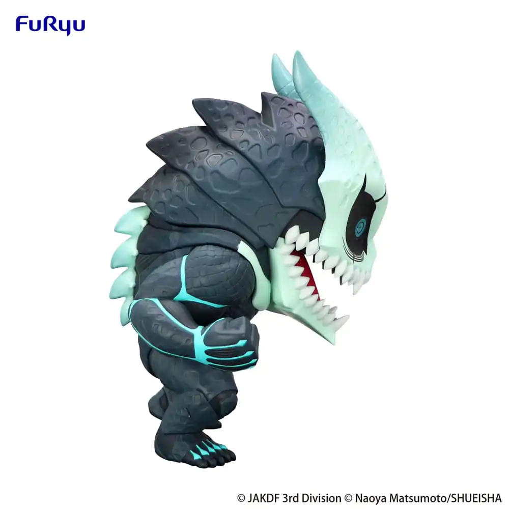 Kaiju No. 8 Toonize PVC Statuetka Kaiju No. 8 Cartoon Color Ver. 12 cm zdjęcie produktu