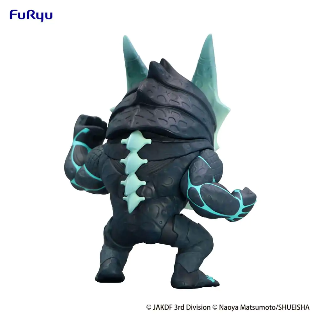 Kaiju No. 8 Toonize PVC Statuetka Kaiju No. 8 Cartoon Color Ver. 12 cm zdjęcie produktu