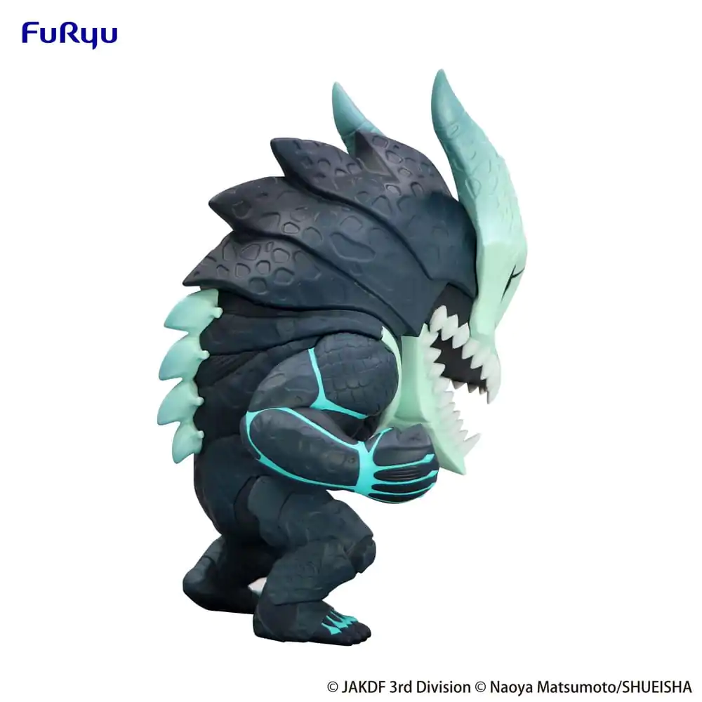 Kaiju No. 8 Toonize PVC Statuetka Kaiju No. 8 Cartoon Color Ver. 12 cm zdjęcie produktu