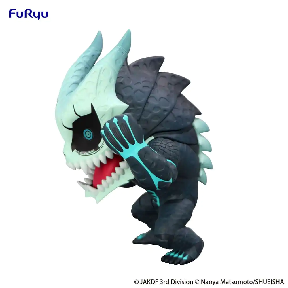 Kaiju No. 8 Toonize PVC Statuetka Kaiju No. 8 Cartoon Color Ver. 12 cm zdjęcie produktu