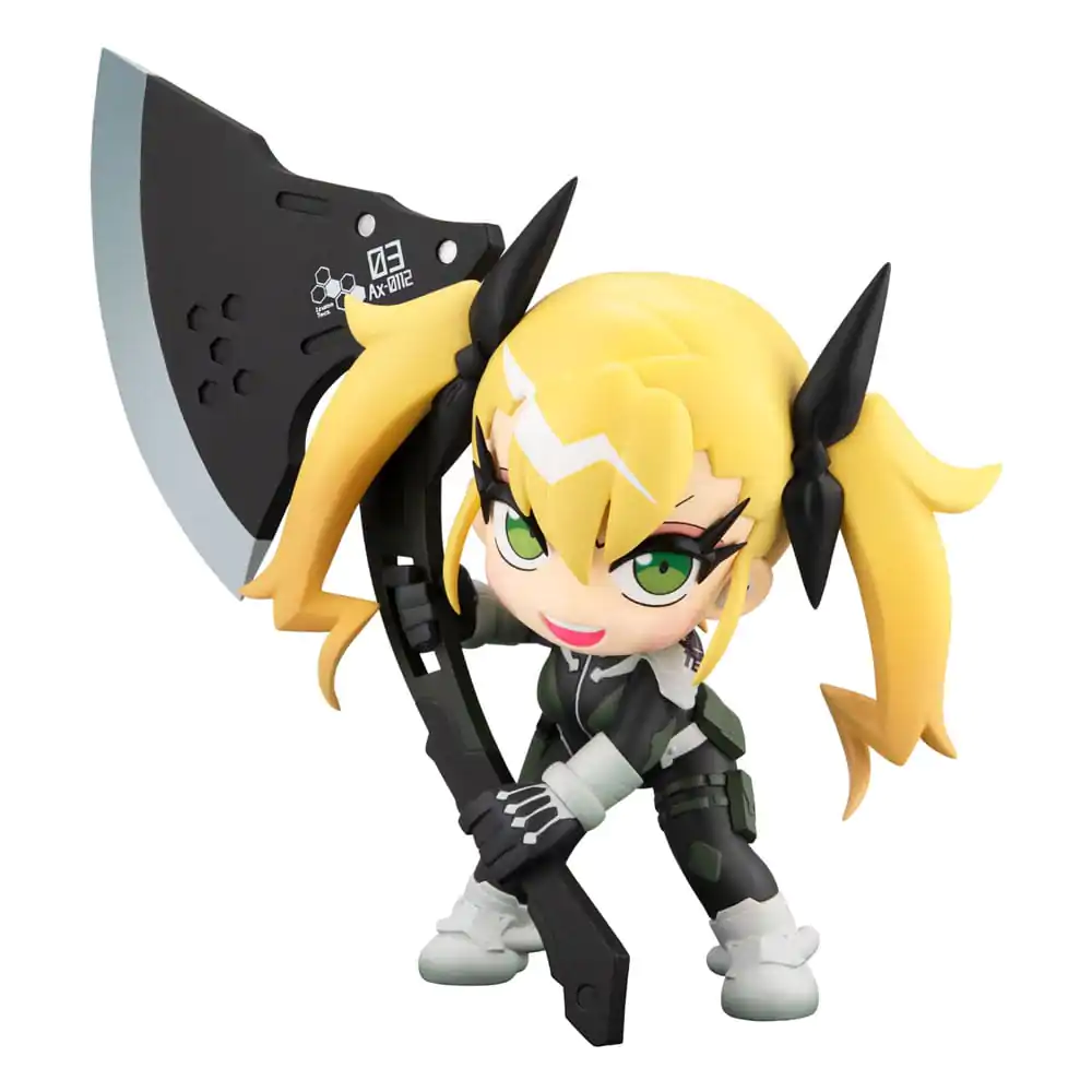 Kaiju No. 8 Toonize Figurka PVC Kikoru Shinomiya Normal Color Ver. 13 cm zdjęcie produktu