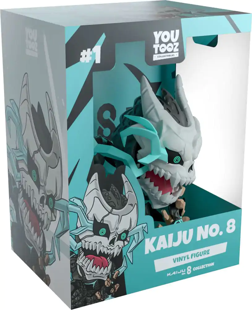 Kaiju No. 8 Figurka winylowa Kaiju No. 8 11 cm zdjęcie produktu