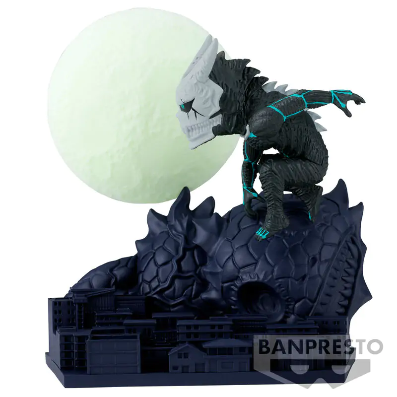 Kaiju No. 8 World Collectable Log Stories figurka 5 cm zdjęcie produktu