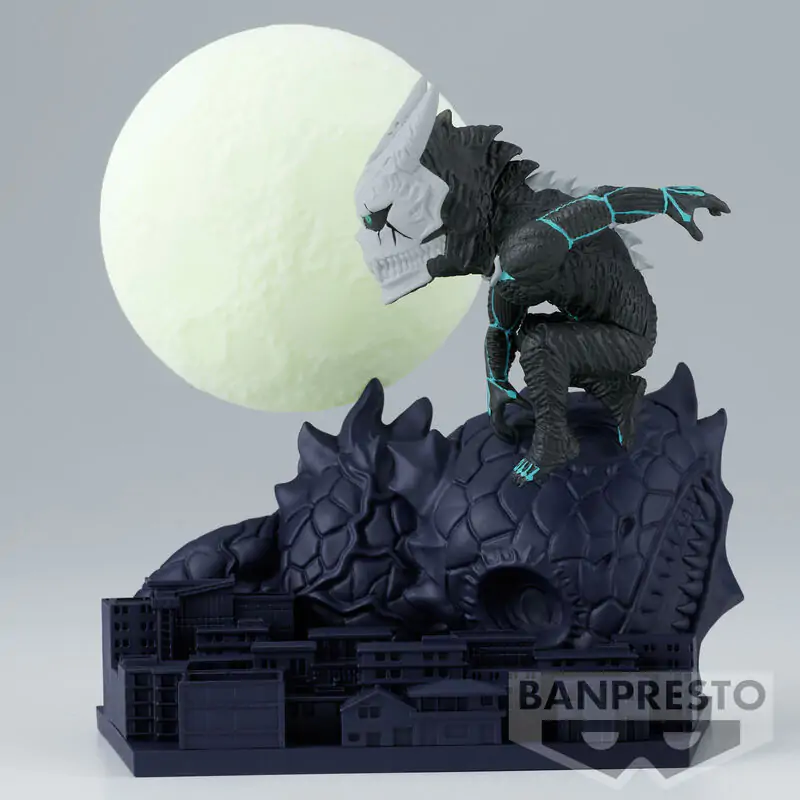 Kaiju No. 8 World Collectable Log Stories figurka 5 cm zdjęcie produktu