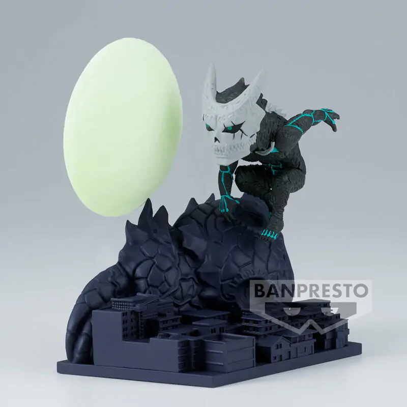 Kaiju No. 8 World Collectable Log Stories figurka 5 cm zdjęcie produktu