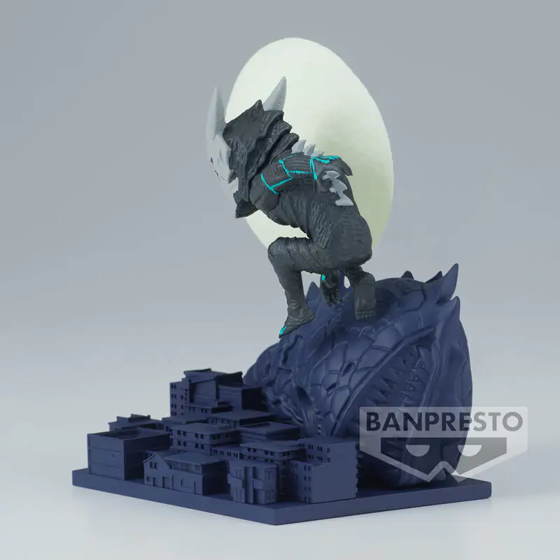 Kaiju No. 8 World Collectable Log Stories figurka 5 cm zdjęcie produktu