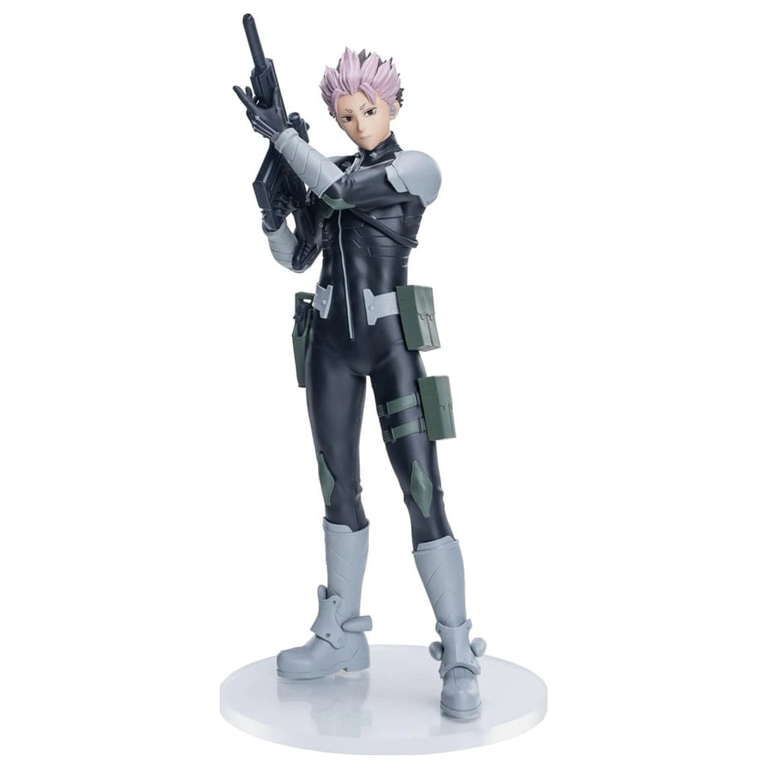 Figurka PCV Kaiju No. 8 XStellar Gen Narumi 19 cm zdjęcie produktu