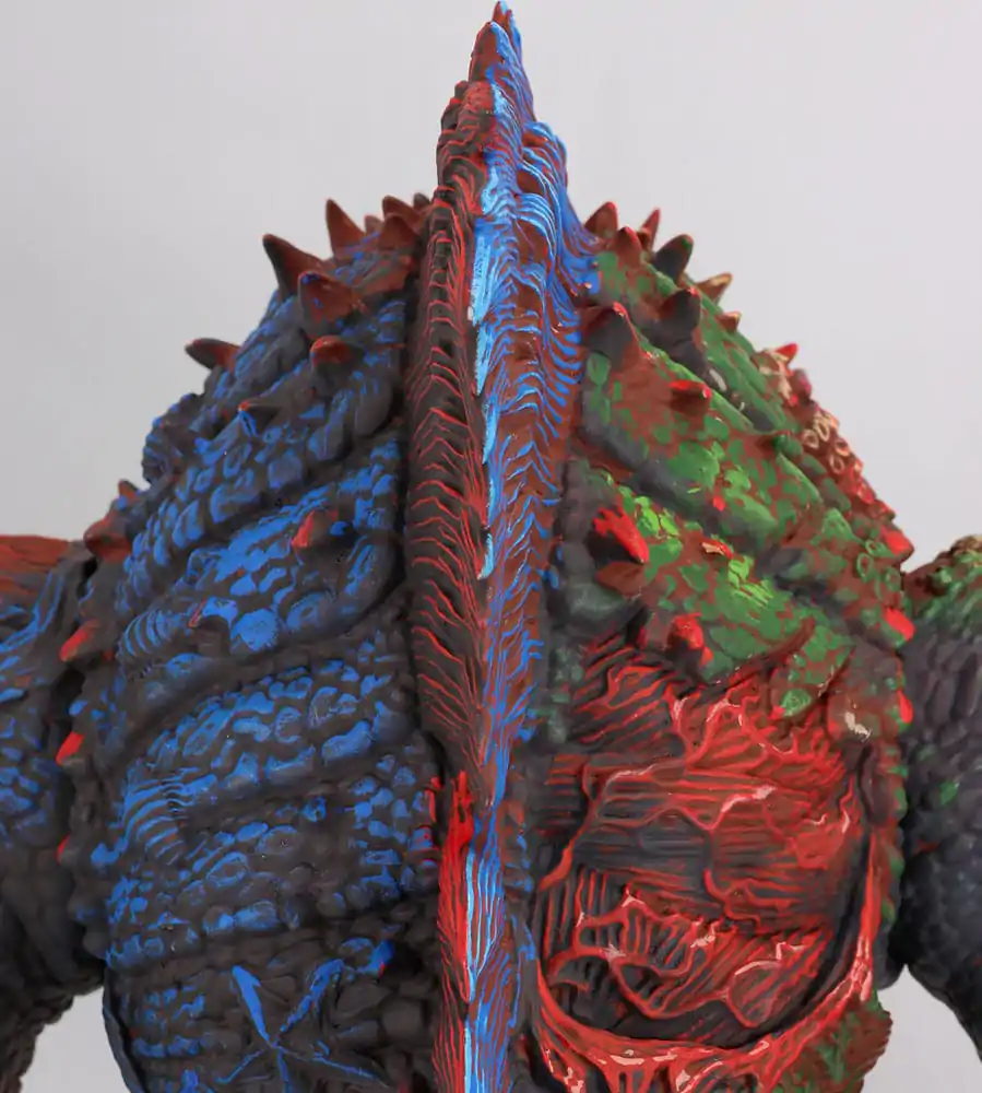 Kaiju Remix Series Figurka winylowa Gill Beast: Namazu (Wersja EX) 30 cm zdjęcie produktu