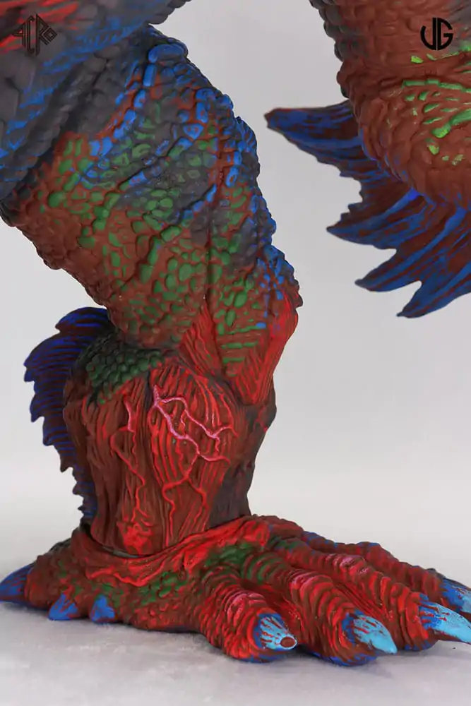 Kaiju Remix Series Figurka winylowa Gill Beast: Namazu (Wersja EX) 30 cm zdjęcie produktu