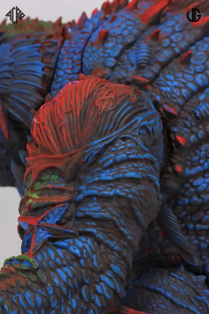 Kaiju Remix Series Figurka winylowa Gill Beast: Namazu (Wersja EX) 30 cm zdjęcie produktu