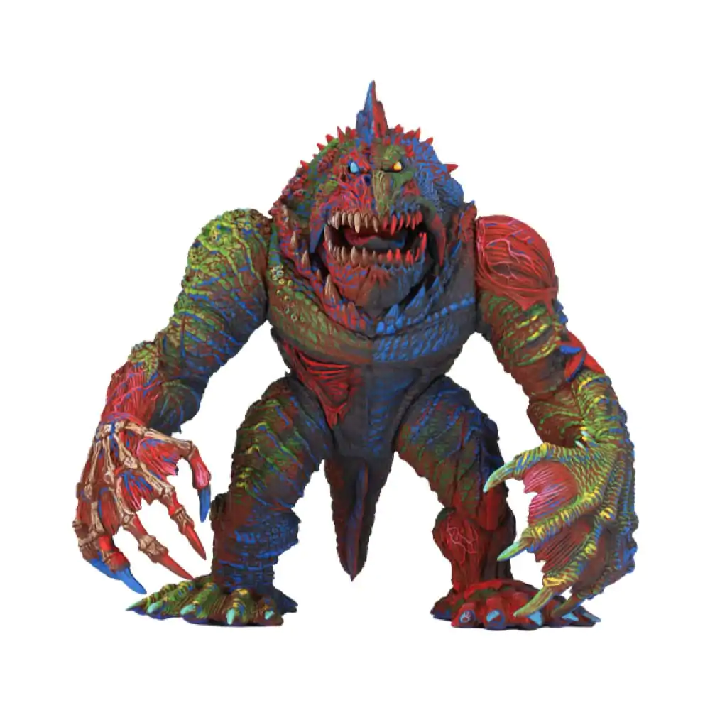 Kaiju Remix Series Figurka winylowa Gill Beast: Namazu (Wersja EX) 30 cm zdjęcie produktu