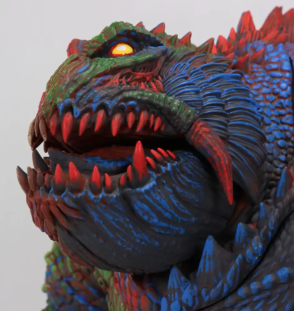 Kaiju Remix Series Figurka winylowa Gill Beast: Namazu (Wersja EX) 30 cm zdjęcie produktu