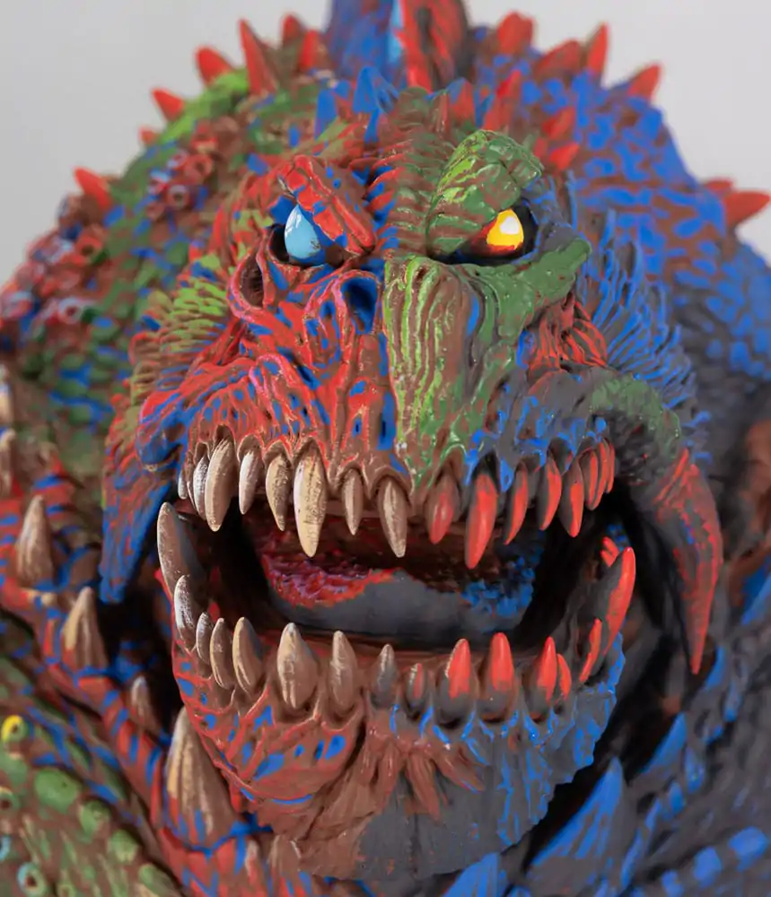 Kaiju Remix Series Figurka winylowa Gill Beast: Namazu (Wersja EX) 30 cm zdjęcie produktu