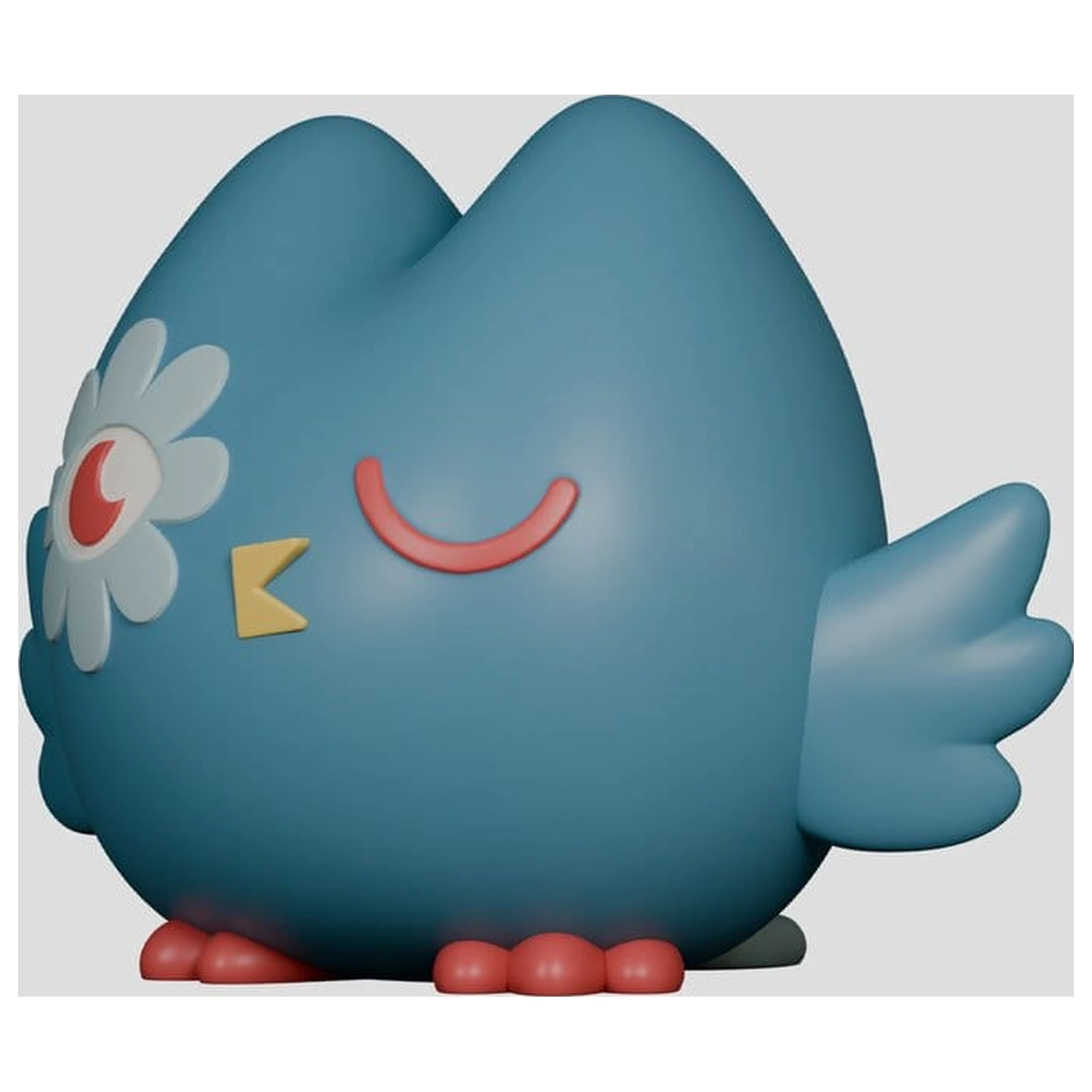 Kairos figurka winylowa 12 cm zdjęcie produktu