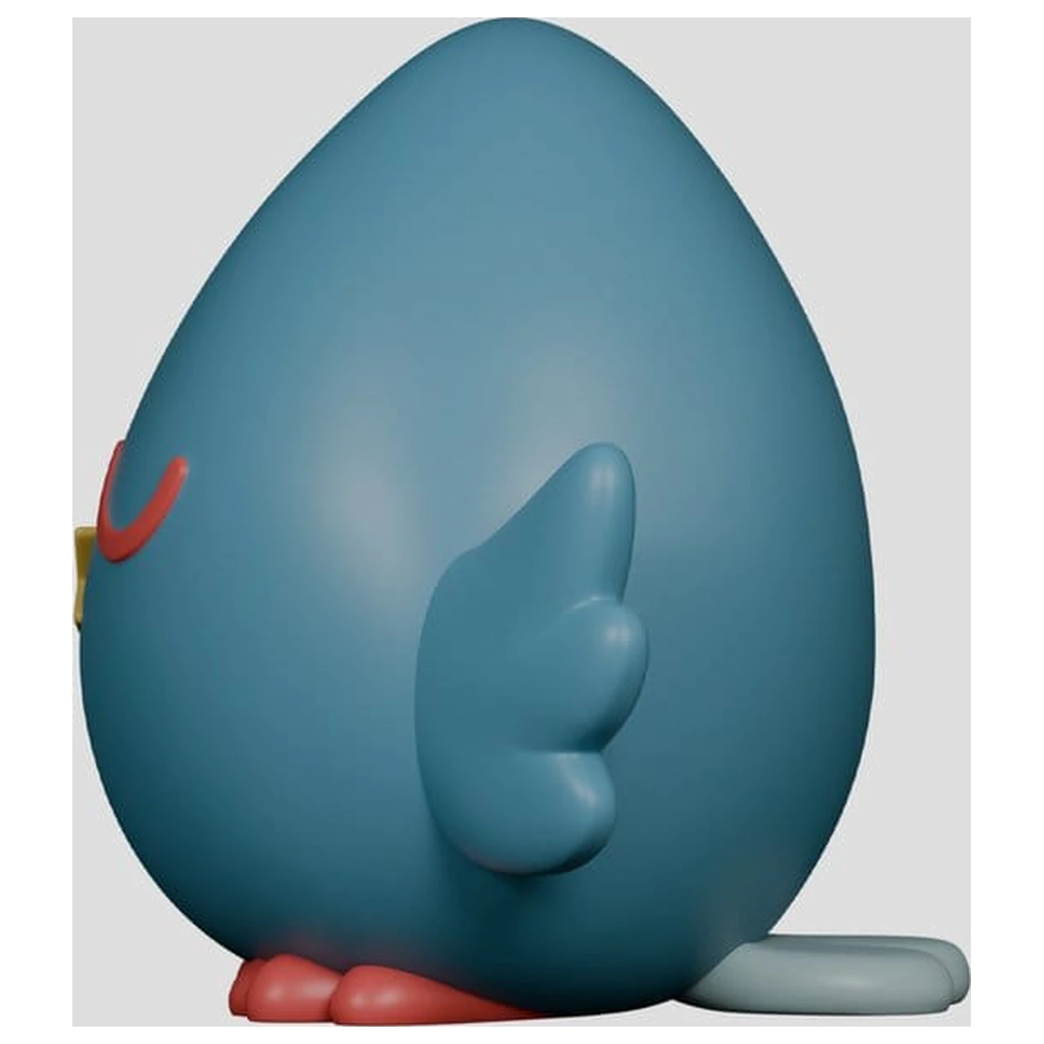 Kairos figurka winylowa 12 cm zdjęcie produktu