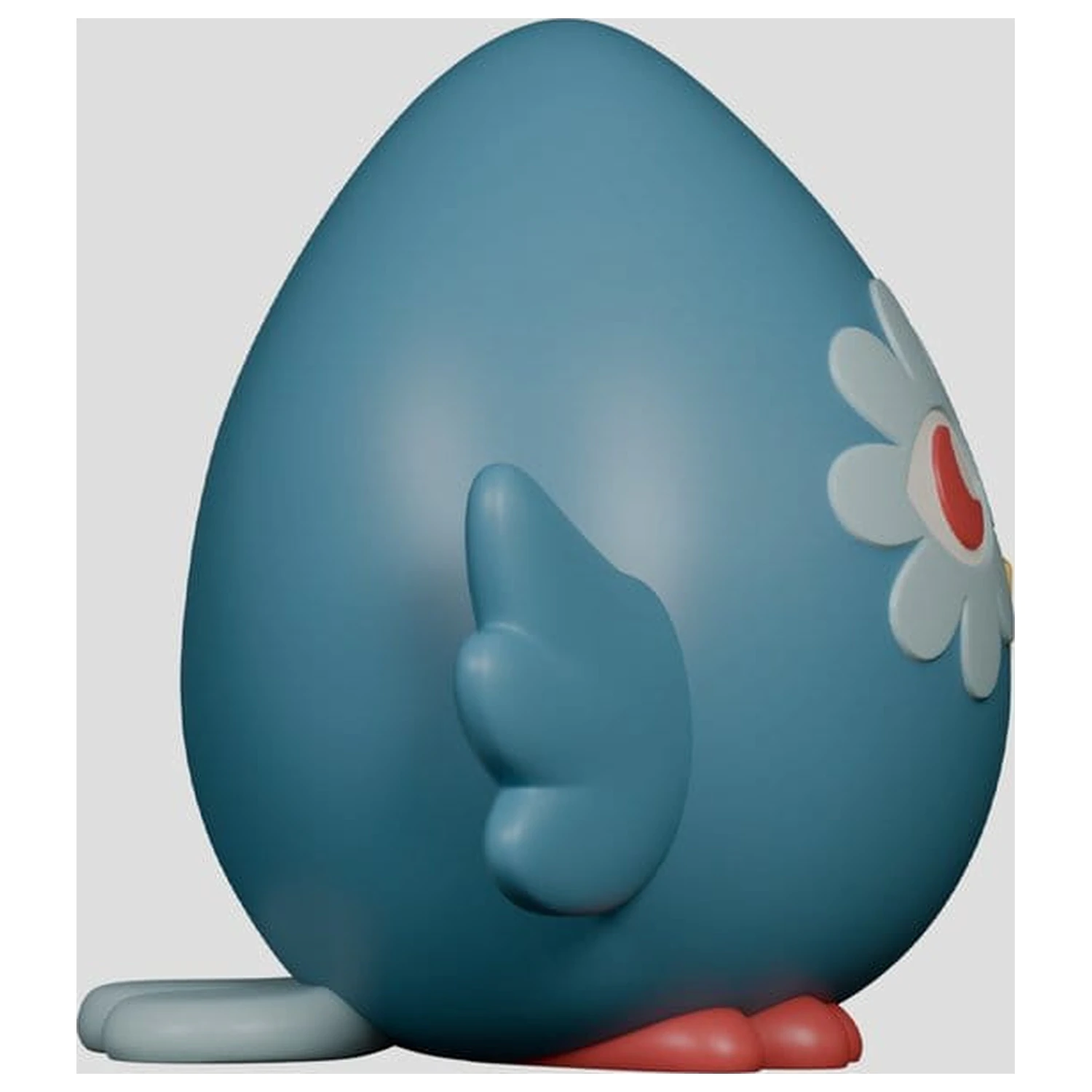 Kairos figurka winylowa 12 cm zdjęcie produktu