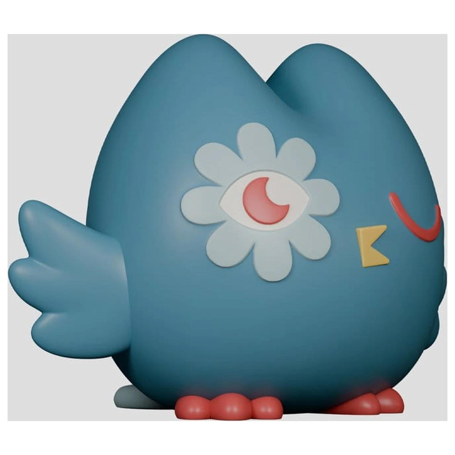 Kairos figurka winylowa 12 cm zdjęcie produktu