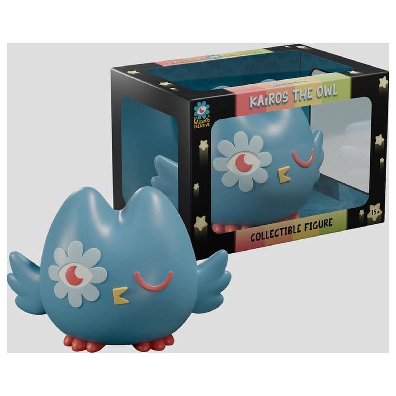 Kairos figurka winylowa 12 cm zdjęcie produktu