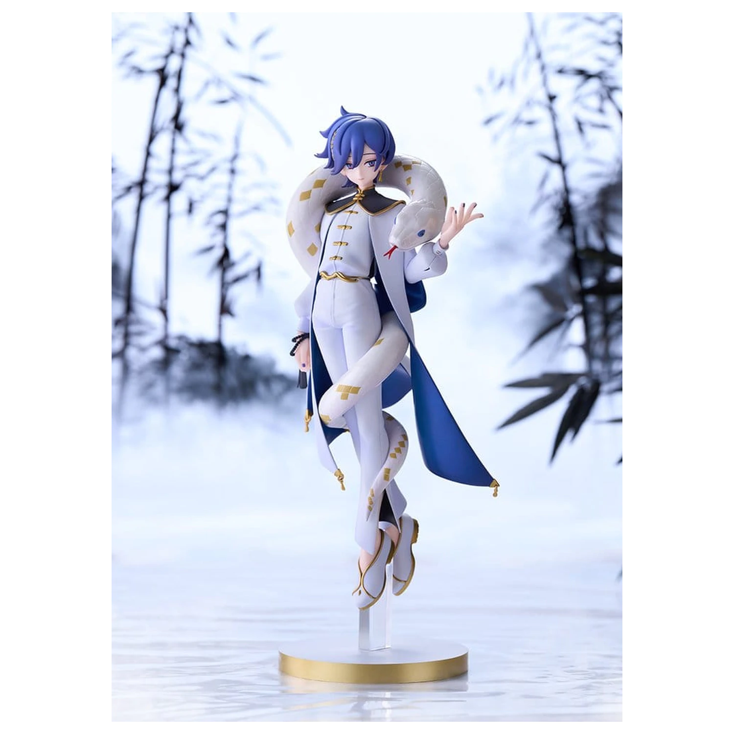 Kaito PVC figurka 1/7 Chinese Style Ver. 30 cm zdjęcie produktu