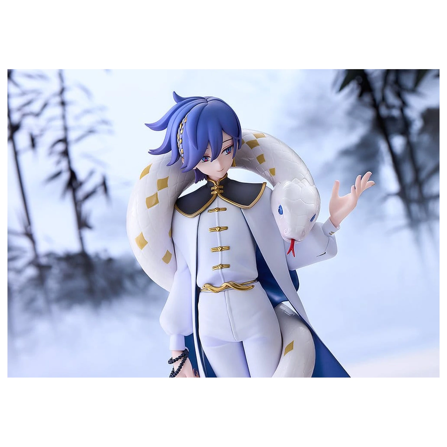 Kaito PVC figurka 1/7 Chinese Style Ver. 30 cm zdjęcie produktu