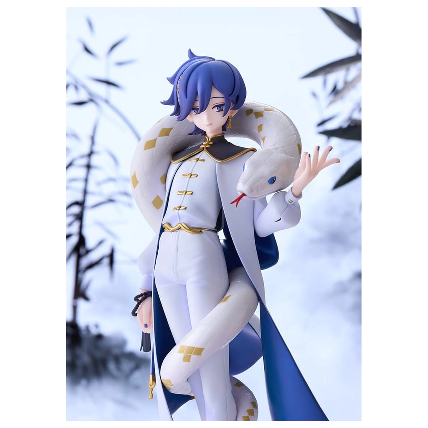 Kaito PVC figurka 1/7 Chinese Style Ver. 30 cm zdjęcie produktu