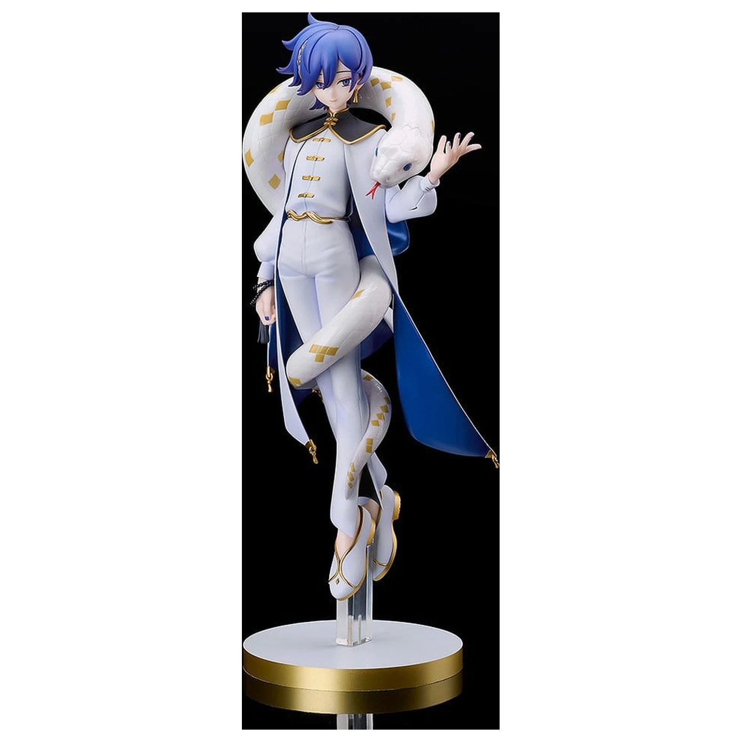 Kaito PVC figurka 1/7 Chinese Style Ver. 30 cm zdjęcie produktu