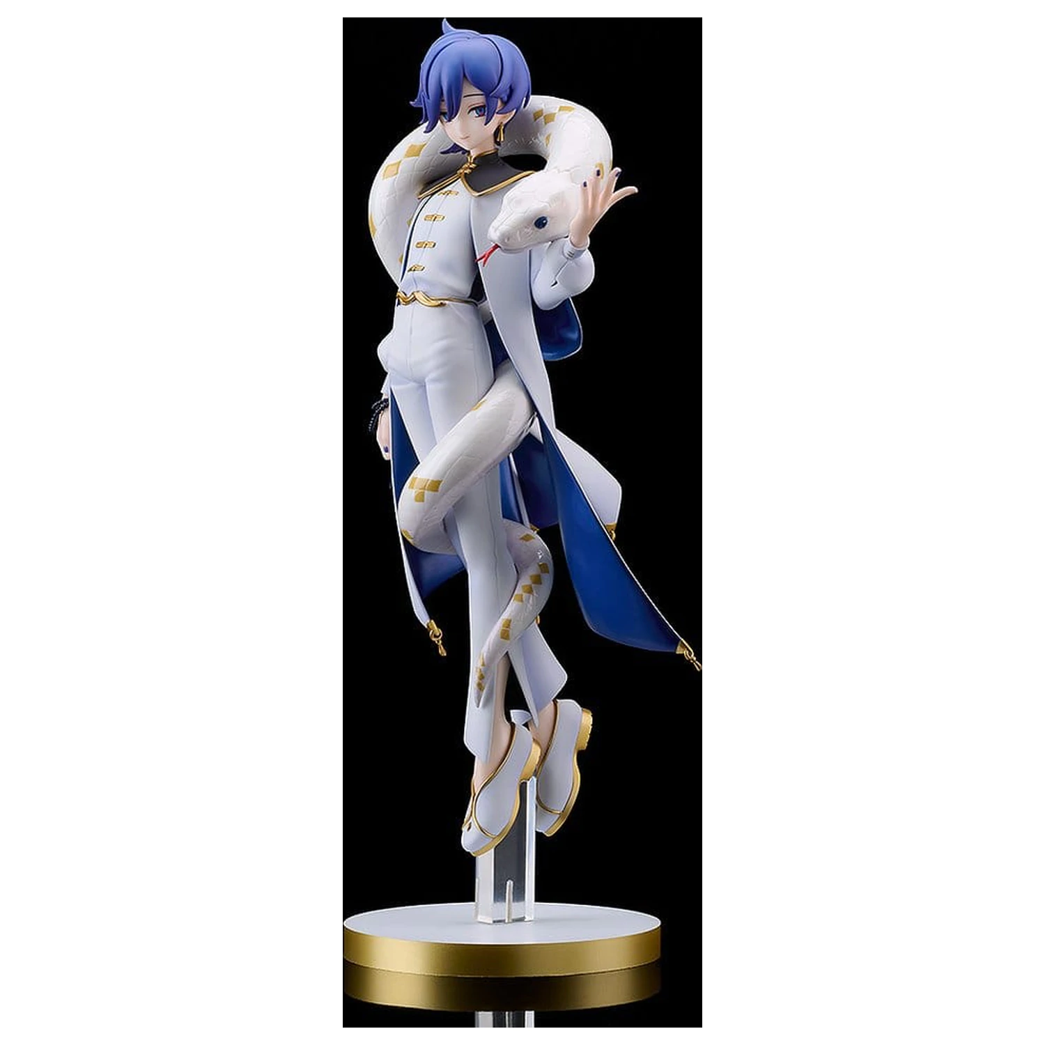 Kaito PVC figurka 1/7 Chinese Style Ver. 30 cm zdjęcie produktu