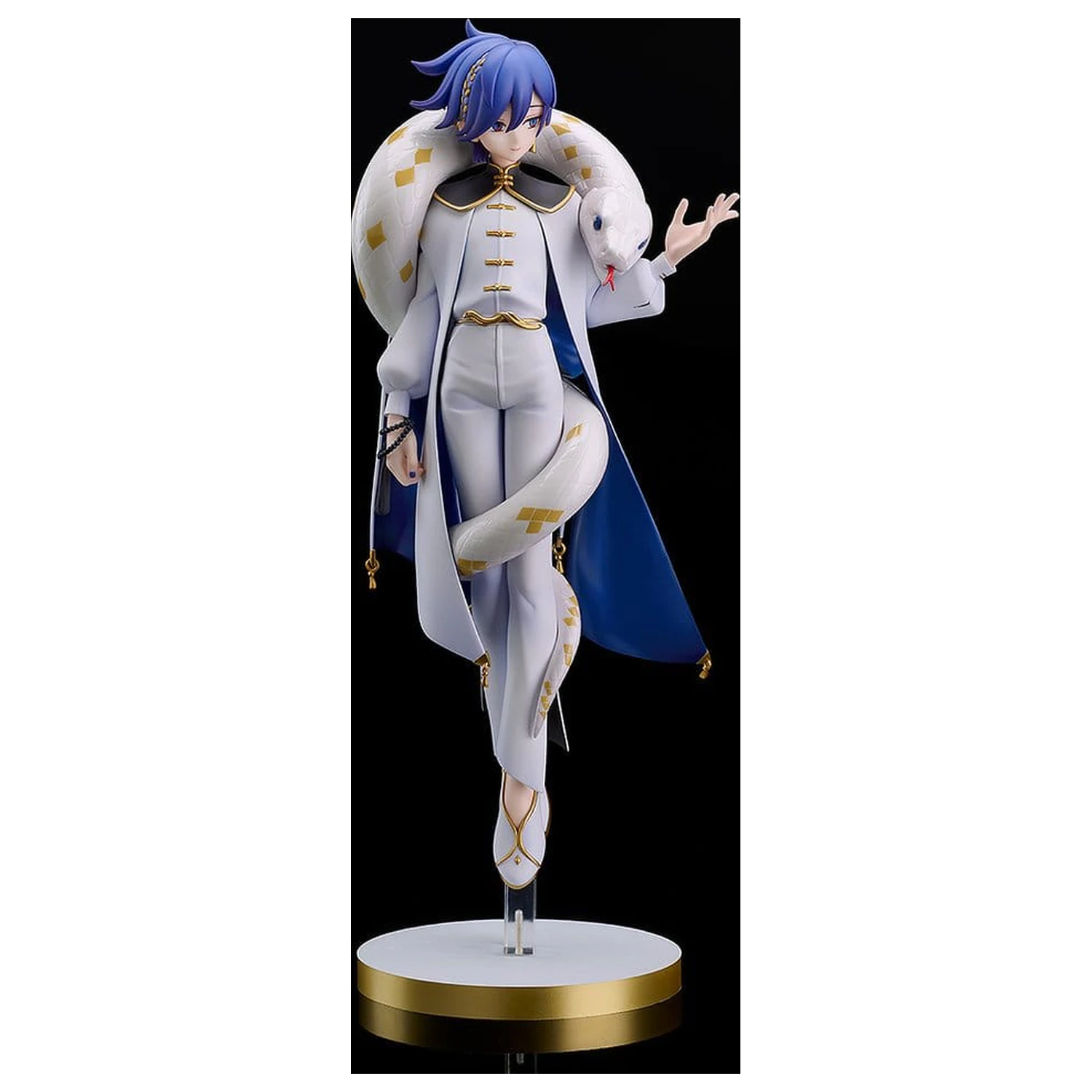 Kaito PVC figurka 1/7 Chinese Style Ver. 30 cm zdjęcie produktu
