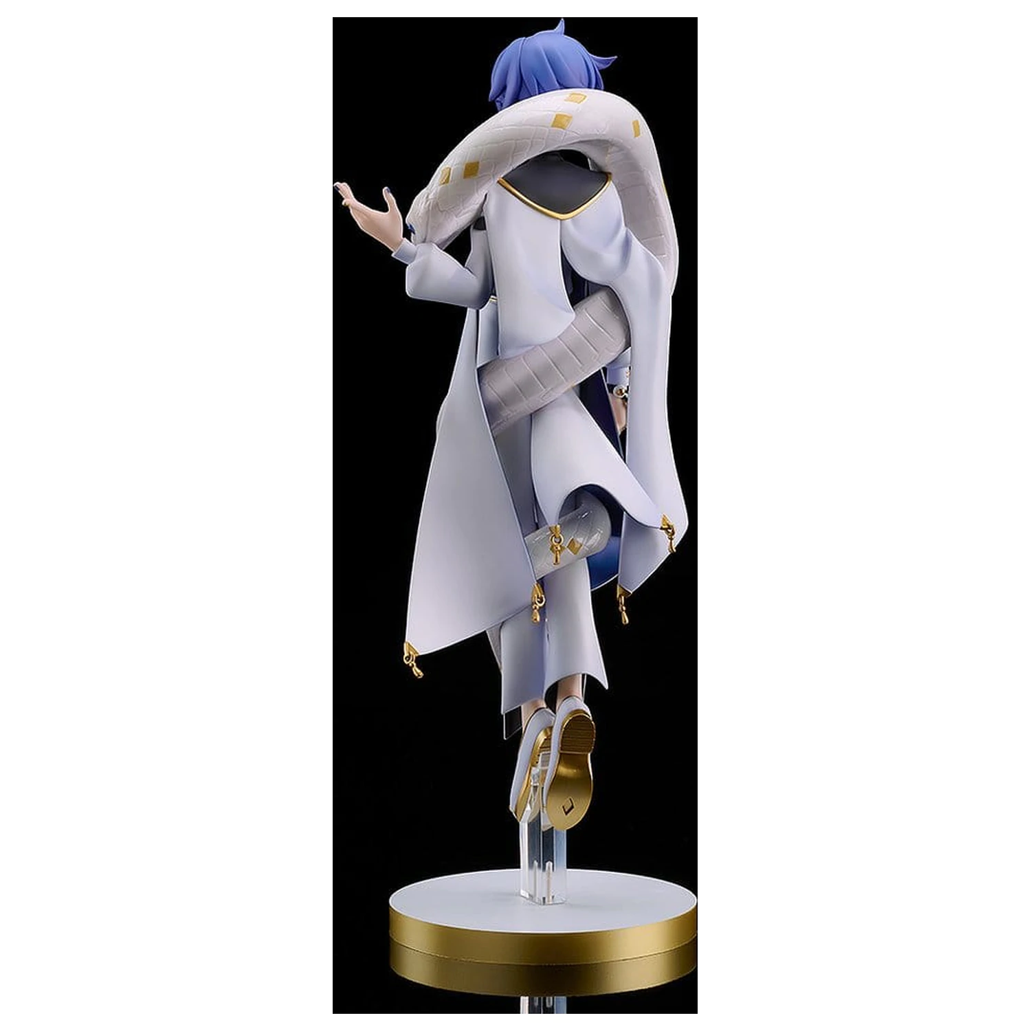 Kaito PVC figurka 1/7 Chinese Style Ver. 30 cm zdjęcie produktu