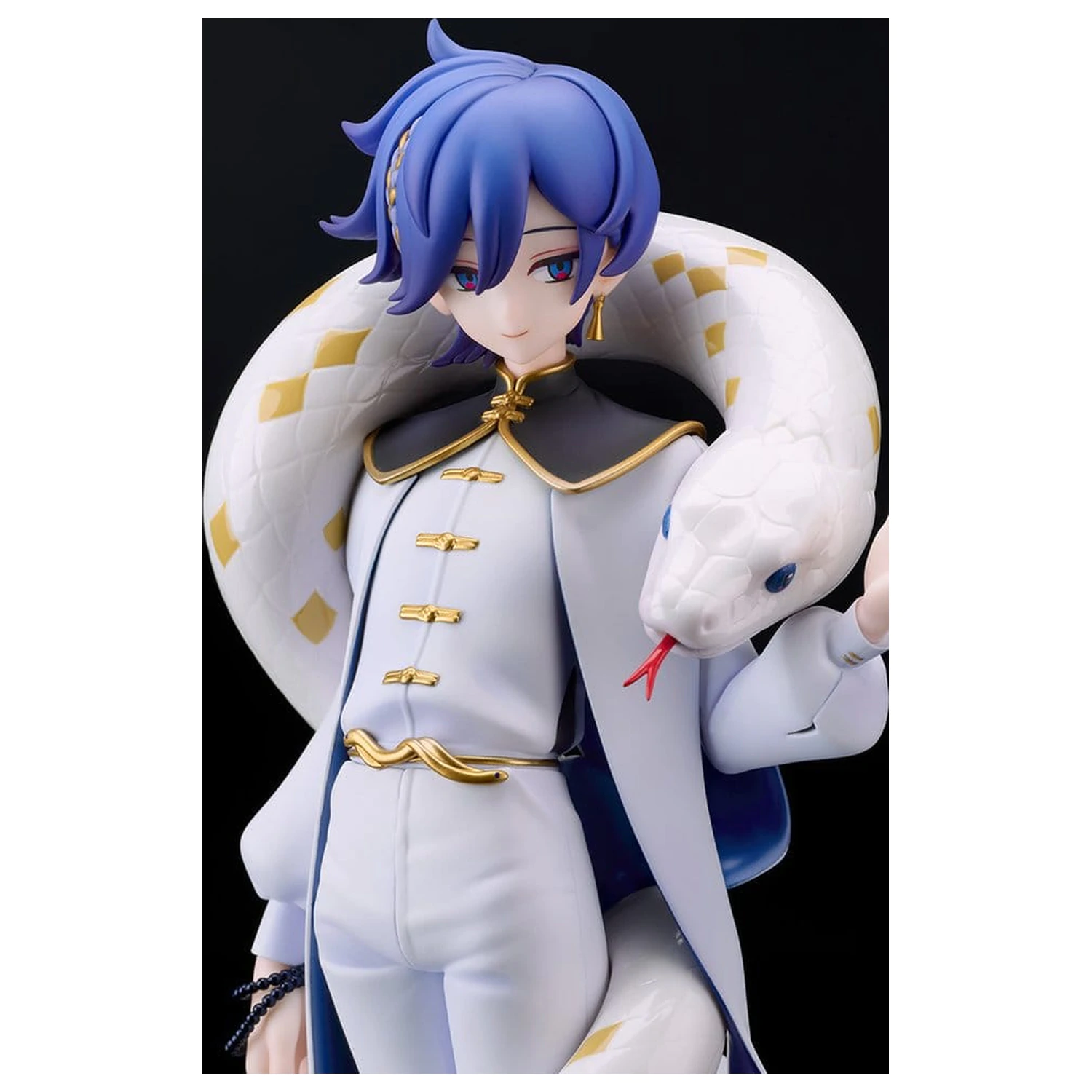 Kaito PVC figurka 1/7 Chinese Style Ver. 30 cm zdjęcie produktu