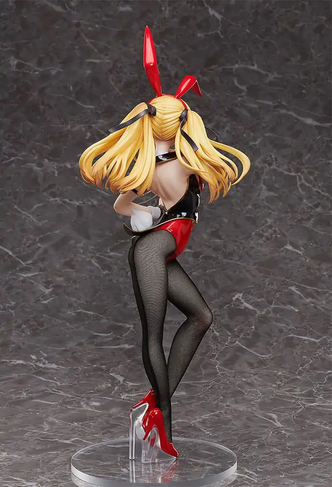 Kakegurui ×× PVC Statuetka 1/4 Mary Saotome: Bunny Ver. 46 cm zdjęcie produktu