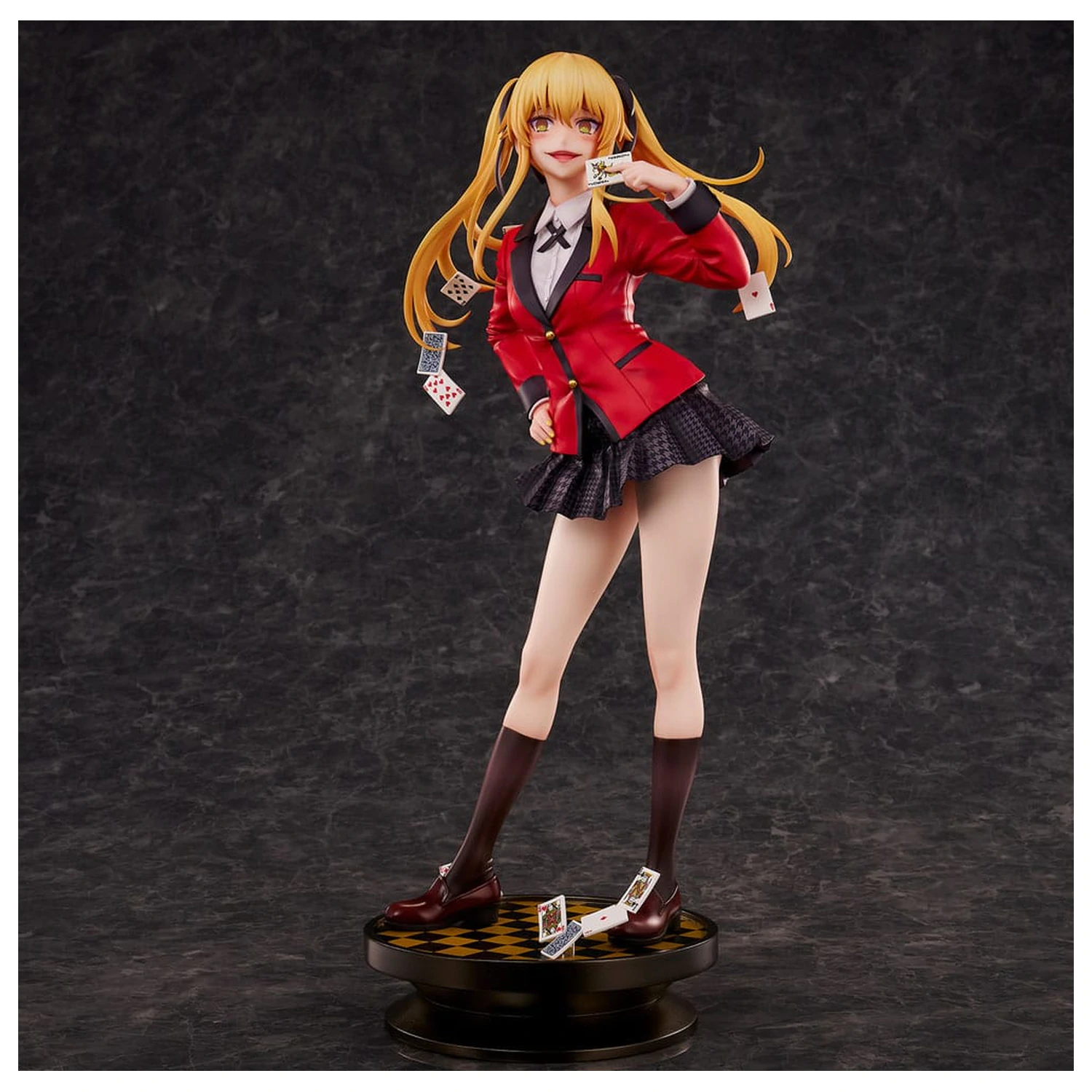 Kakegurui Statuetka PVC 1/6 Mary Saotome 32 cm zdjęcie produktu