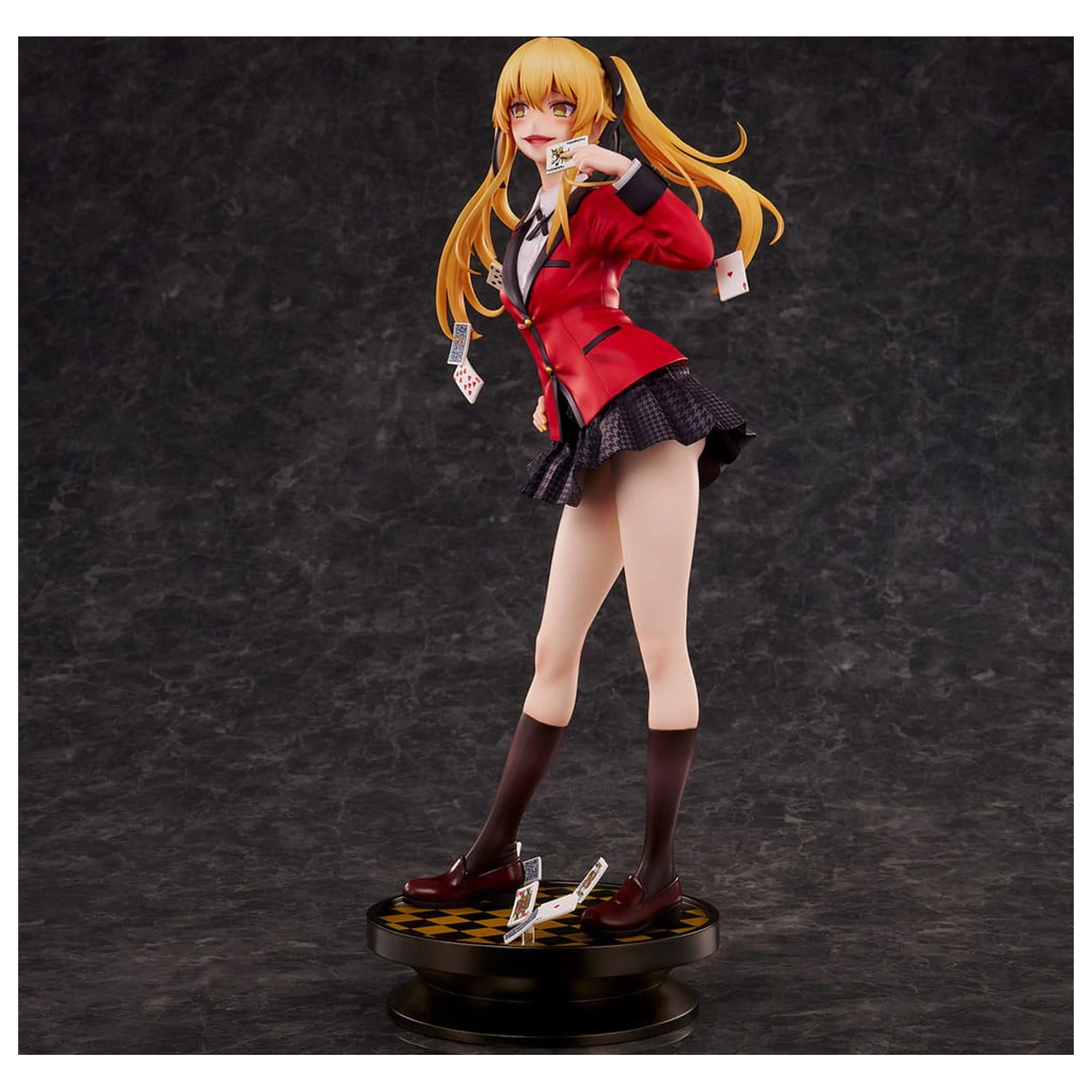 Kakegurui Statuetka PVC 1/6 Mary Saotome 32 cm zdjęcie produktu