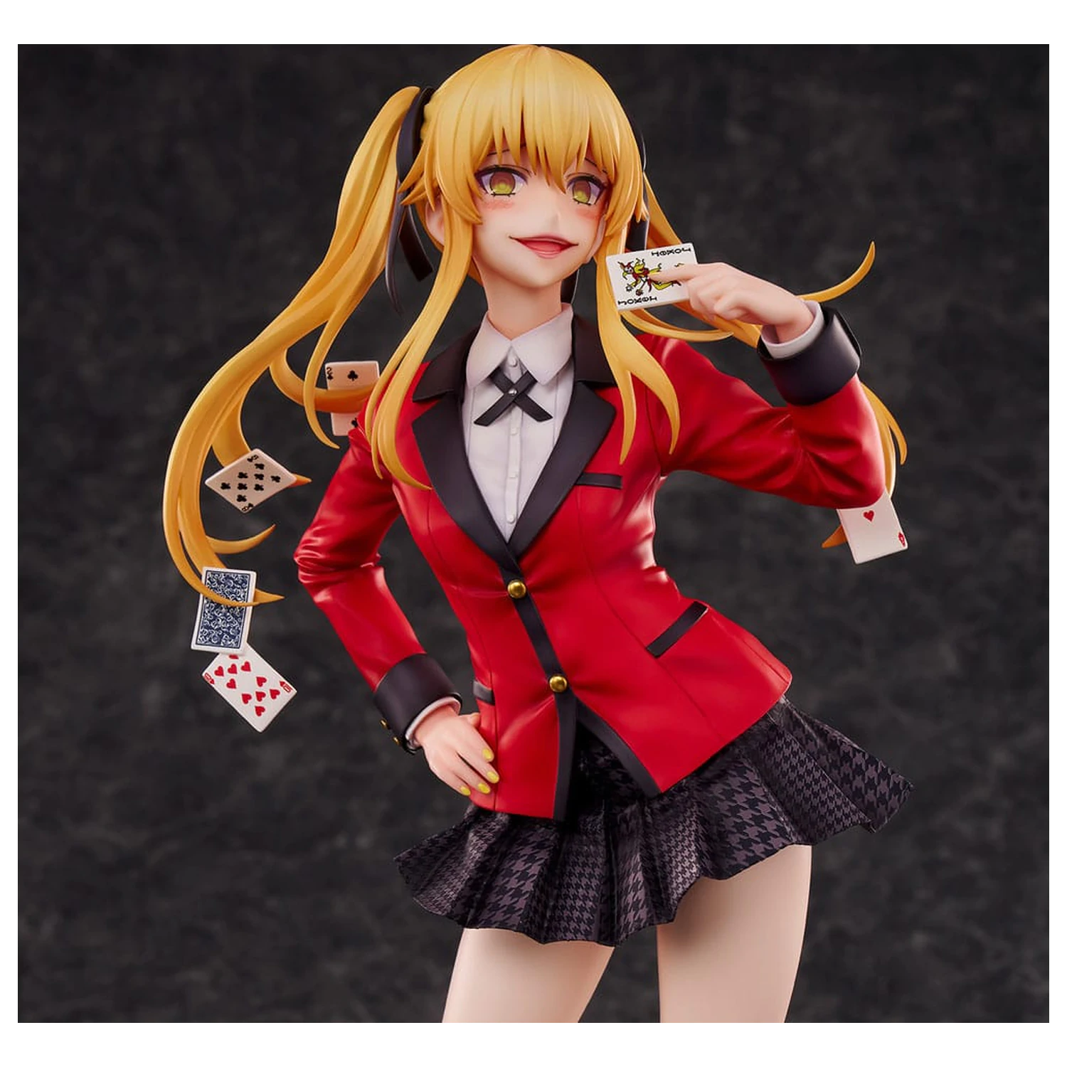 Kakegurui Statuetka PVC 1/6 Mary Saotome 32 cm zdjęcie produktu